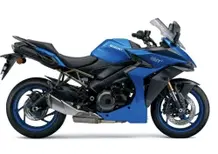 La Suzuki GSX-S1000 si fa in tre: nel 2024 arriverà anche la X