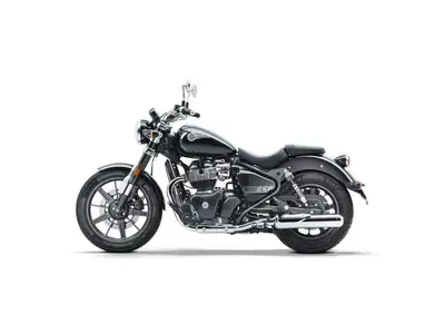 Royal Enfield Super Meteor 650 (2023 - 26) - Annuncio 9263385