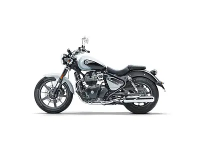 Royal Enfield Super Meteor 650 (2023 - 26) - Annuncio 9263393