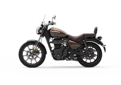 Royal Enfield Meteor 350 (2021 - 26) - Annuncio 9263412