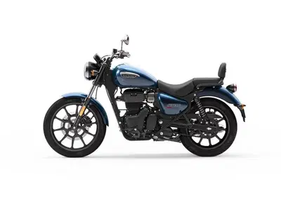 Royal Enfield Meteor 350 (2021 - 26) - Annuncio 9263420