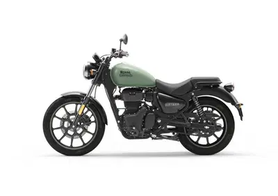 Royal Enfield Meteor 350 (2021 - 26) - Annuncio 9263425
