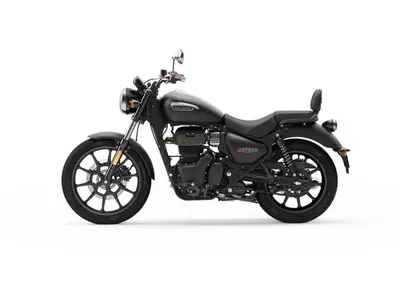 Royal Enfield Meteor 350 (2021 - 26) - Annuncio 9263427