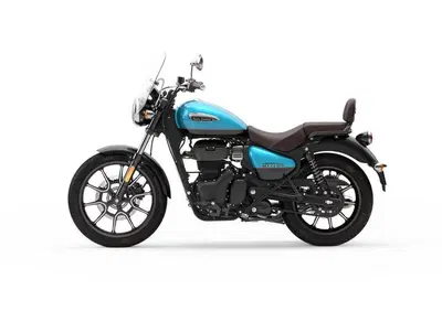 Royal Enfield Meteor 350 (2021 - 26) - Annuncio 9263428
