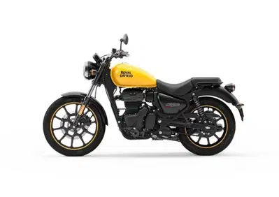 Royal Enfield Meteor 350 (2021 - 26) - Annuncio 9263433