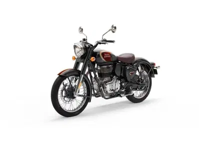Royal Enfield Classic 350 (2021 - 26) - Annuncio 9263452