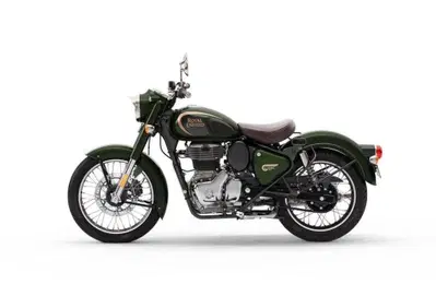 Royal Enfield Classic 350 (2021 - 26) - Annuncio 9263454