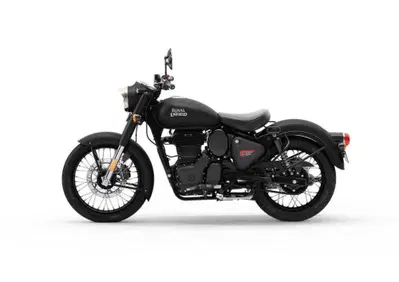 Royal Enfield Classic 350 (2021 - 26) - Annuncio 9263464
