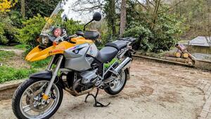 Bmw R 1200 GS (2004 - 07) 