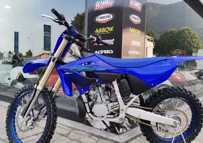 Yamaha YZ 250 (2026) - Annuncio 9263617