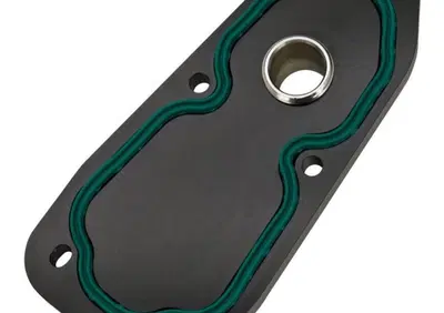 Piastra adattamento serbatoio da pompa iniezione a Zodiac - Annuncio 8560128