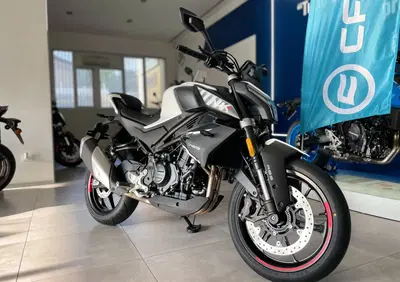CFMOTO 450NK (2023 - 26) - Annuncio 9264121