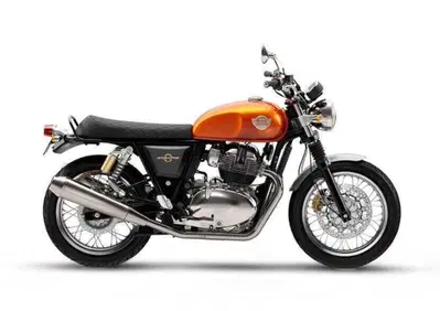 Royal Enfield Interceptor 650 (2021 - 26) - Annuncio 9264332