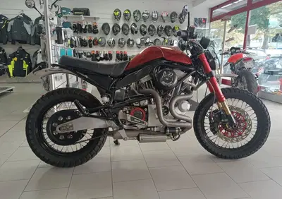 Buell Cyclone 1200 M2 - Annuncio 9264346