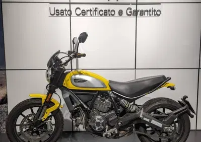 Ducati Scrambler 800 Icon (2017 - 20) - Annuncio 9264418
