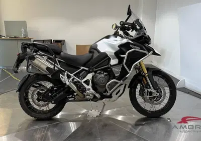 Triumph Tiger 1200 Rally Explorer (2022 - 23) - Annuncio 9264564