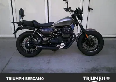 Moto Guzzi V9 Bobber (2016 - 18) - Annuncio 9264642