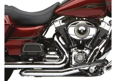 Collettori indipendenti Cobra Power per Touring da  - Annuncio 8547275