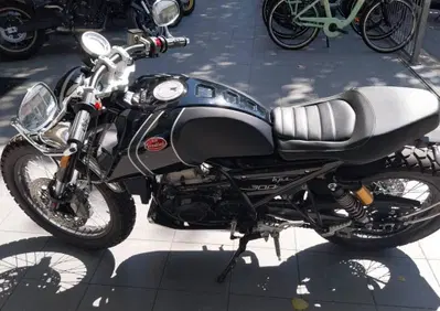 FB Mondial HPS 300 (2020 - 21) - Annuncio 9265156
