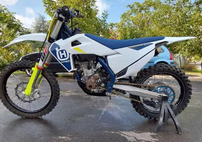 Husqvarna FC 250 (2022) - Annuncio 9265211