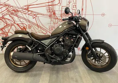 Honda CMX 500 Rebel + Special Edition (2022 - 24) - Annuncio 9265223