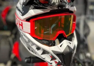 Casco Airoh - Annuncio 9265327