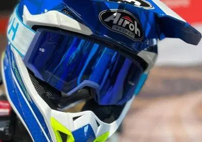 Casco Airoh - Annuncio 9265328