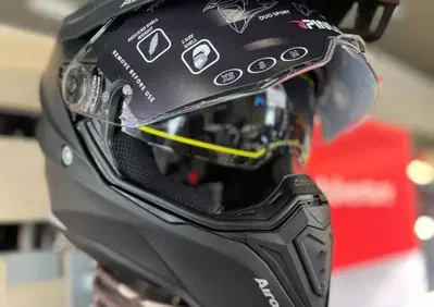 Casco Airoh - Annuncio 9265347