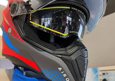 Casco Airoh - Annuncio 9265348