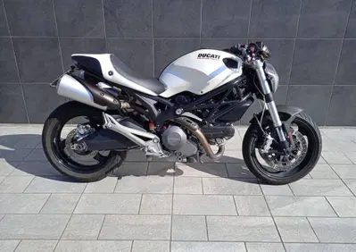 Ducati Monster 696 (2008 - 13) - Annuncio 9265404