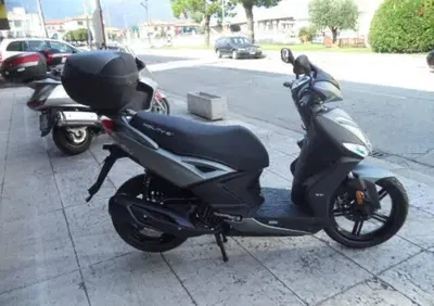 Kymco Agility 125 R16 Power Up (2021 - 26) - Annuncio 9265441