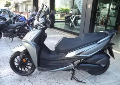 Kymco Agility 300i (2021 - 25) - Annuncio 9265452