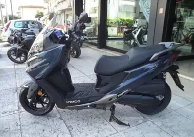 Kymco X-Town 300i City (2021 - 25) - Annuncio 9265457