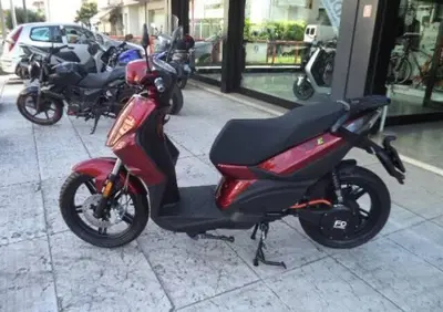 FD Motors F5-E (2020 - 26) - Annuncio 9265487