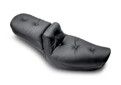 Sella Mustang Regal Duke 2-UP per Dyna dal 1996 al  - Annuncio 8563467