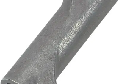 Bilancere scarico posteriore per Touring dal 1984 Drag Specialties - Annuncio 9035889