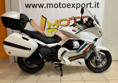 Moto Guzzi Norge 1200 GT 8V (2011 - 16) - Annuncio 9265815