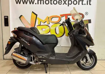 Kymco Gran Dink 125 - Annuncio 9265819