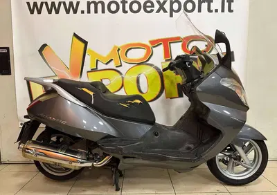 Aprilia Atlantic 400 - Annuncio 9265821
