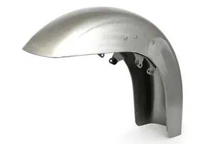 Parafango anteriore 16" senza fori Touring*** dal  - Annuncio 8555665