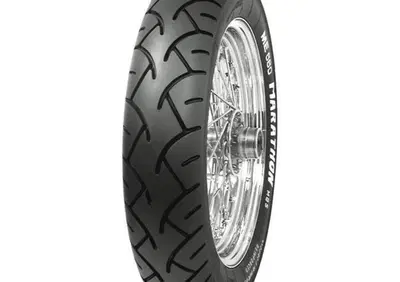 METZ. ME880 MARATHON 210/40R18M/C TL 73H Metzeler - Annuncio 8559199