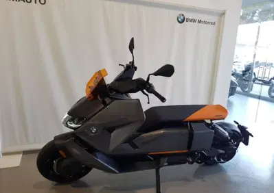 Bmw CE 04 (2021 - 25) - Annuncio 9266139