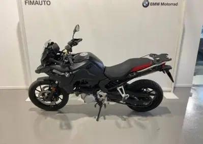 Bmw F 750 GS (2021 - 24) - Annuncio 9266150