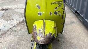 Lambretta  