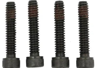 Viti bloccaggio statore per Sportster dal 1991 al  - Annuncio 9058441