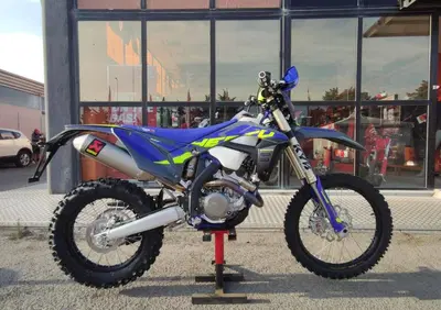 Sherco 250 SEF Factory (2024) - Annuncio 9266883