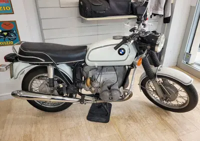Bmw R 75/5 - Annuncio 9266962