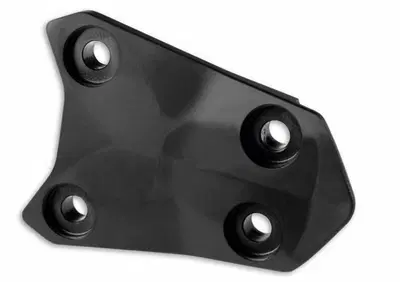 Tampone di copertura fissaggio portatarga Ducati - Annuncio 9266963