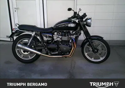 Triumph Bonneville 800 (2000 - 01) - Annuncio 9267014