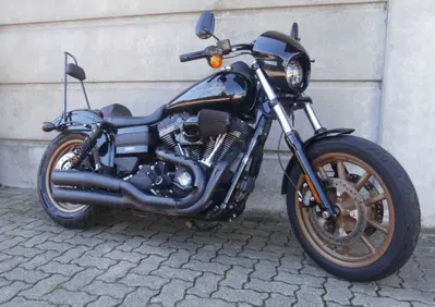 Harley-Davidson 1800 Low Rider S (2016 - 17) - FXDLS - Annuncio 9265539